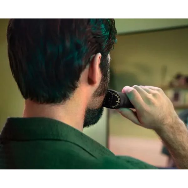CORTADORA MULTIGROOM 15EN1 RECARGABLE SERIE 7000 PHILIPS MG7940/15 - Imagen 2