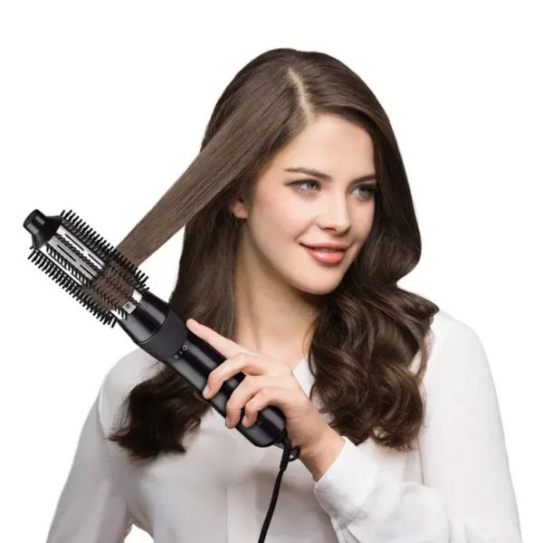 MOLDEADOR DE PELO SATIN HAIR 3 BRAUN AS330 - Imagen 3