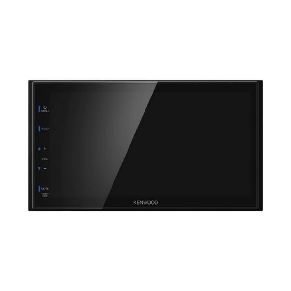 PANTALLA MULTIMEDIA 6.8" WVGA CON BT KENWOOD DMX120BT - Imagen 3