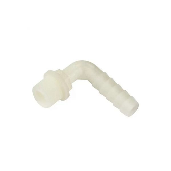 RACOR CURVO 3/8 12MM 220400