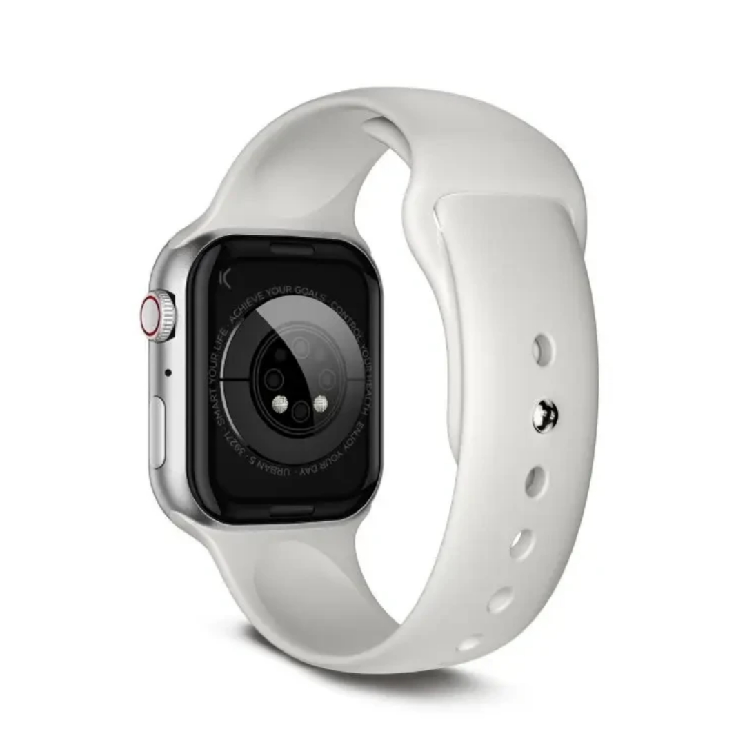 SMARTWATCH URBAN 5 AMOLED 1.96" KSIX - Imagen 3