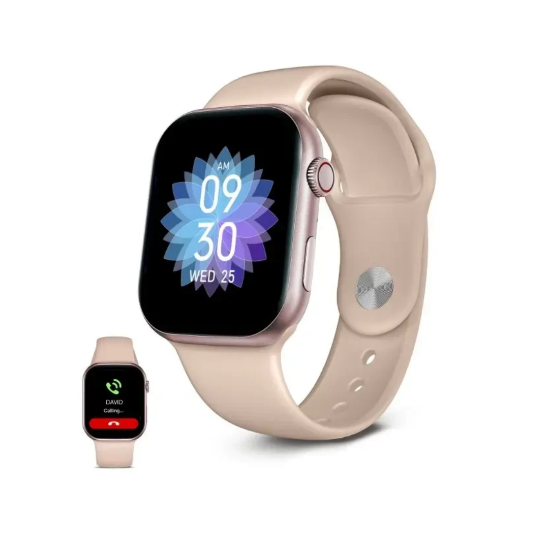SMARTWATCH URBAN 5 AMOLED 1.96" KSIX - Imagen 2
