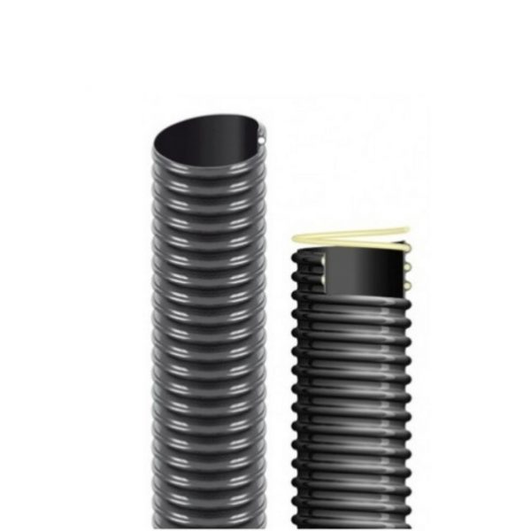 TUBO FLEXIBLE CORRUGADO POR METRO 35MM 202220 - Imagen 2