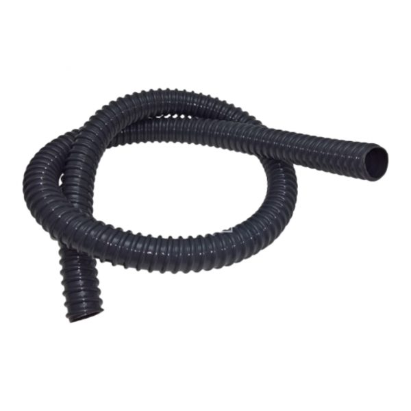 TUBO FLEXIBLE CORRUGADO POR METRO 20MM 202200