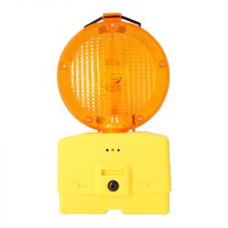 BALIZA LUMINOSA LED CON BATERIA PAMACON PM1758