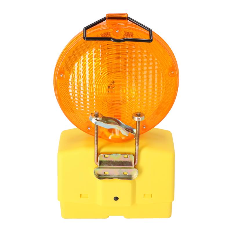 BALIZA LUMINOSA LED CON BATERIA PAMACON PM1758 - Imagen 4