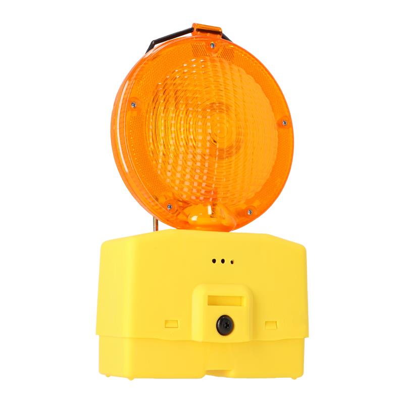 BALIZA LUMINOSA LED CON BATERIA PAMACON PM1758 - Imagen 6