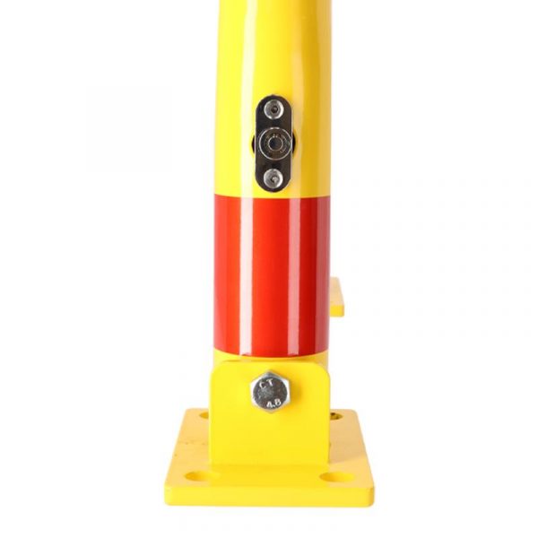 BARRERA DE PARKING 60X10X32CM PAMACON PM1760 - Imagen 3