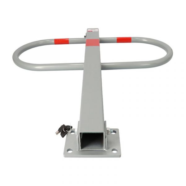 BARRERA DE PARKING 78X7X90CM PAMACON PM1761 - Imagen 4