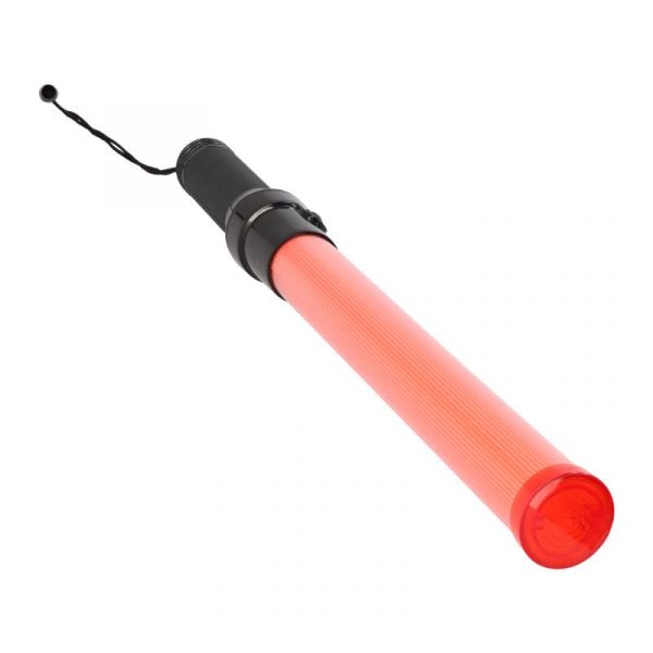 BASTON LUMINOSO DE TRAFICO 54CM PAMACON PM1733 - Imagen 3