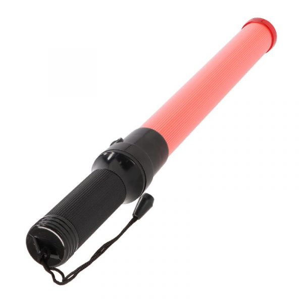 BASTON LUMINOSO DE TRAFICO 54CM PAMACON PM1733 - Imagen 4
