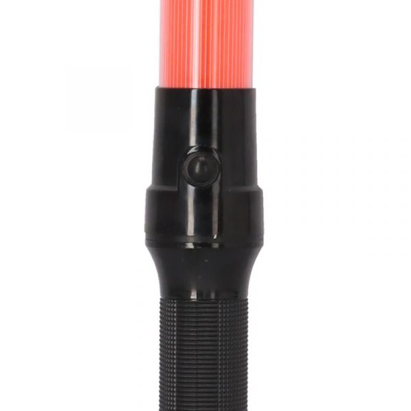 BASTON LUMINOSO DE TRAFICO 54CM PAMACON PM1733 - Imagen 6