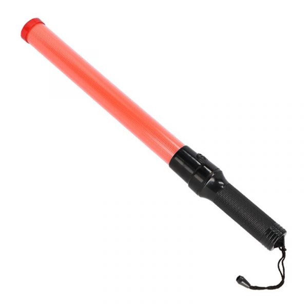 BASTON LUMINOSO DE TRAFICO 54CM PAMACON PM1733