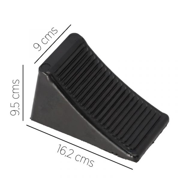 CALZO PARA VEHICULOS 1KG PAMACON PM1736 - Imagen 2