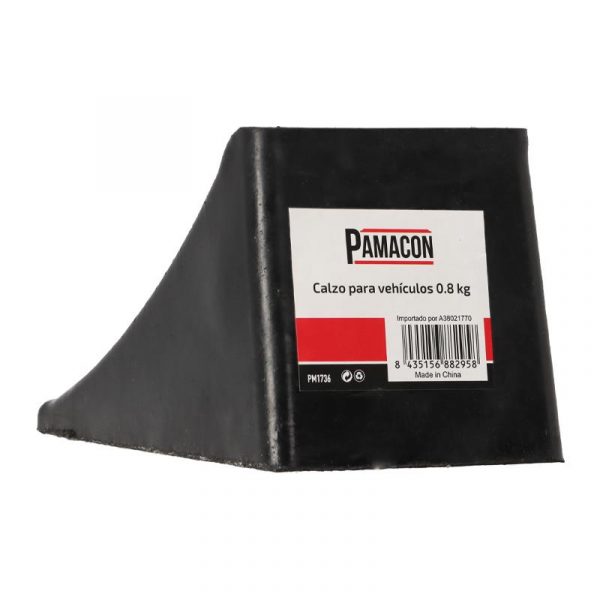 CALZO PARA VEHICULOS 1KG PAMACON PM1736 - Imagen 4