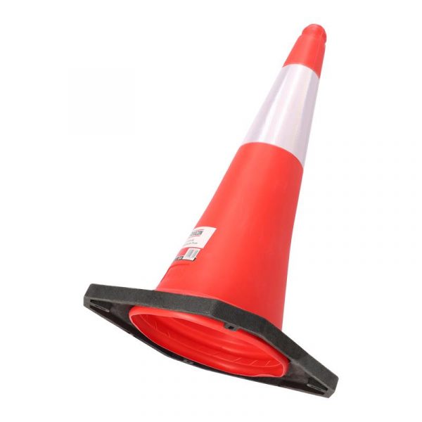 CONO DE SEÑALIZACION 75CM PAMACON PM1741 - Imagen 3