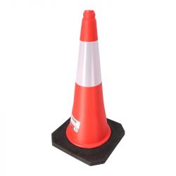 CONO DE SEÑALIZACION 75CM PAMACON PM1741