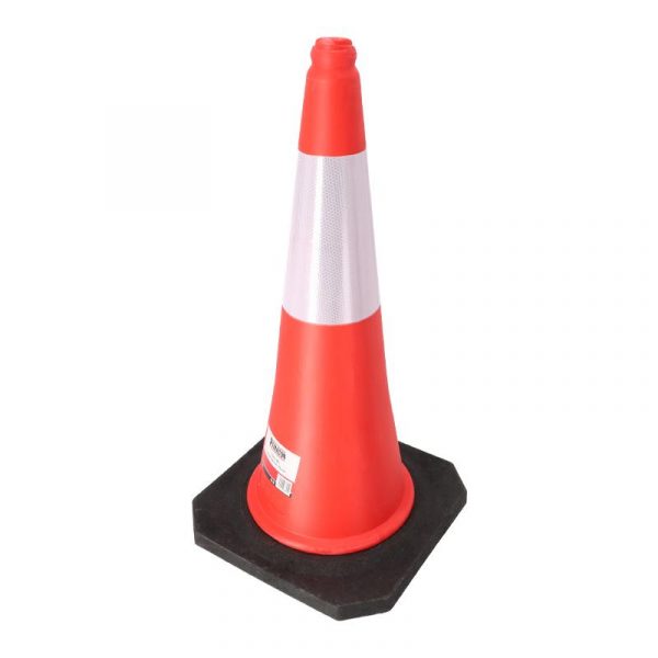 CONO DE SEÑALIZACION 75CM PAMACON PM1741