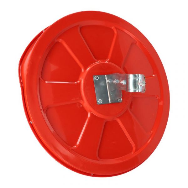 ESPEJO DE TRAFICO EXTERIOR/INTERIOR CONVEXO 45CM PAMACON PM1726 - Imagen 4