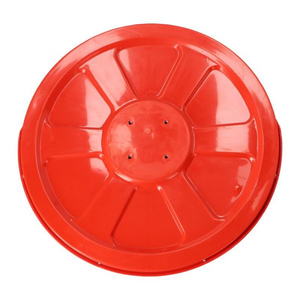 ESPEJO DE TRAFICO EXTERIOR/INTERIOR CONVEXO 45CM PAMACON PM1726 - Imagen 5