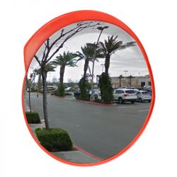 ESPEJO DE TRAFICO EXTERIOR/INTERIOR CONVEXO 80CM PAMACON PM1728