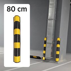 ESQUINERA DE PROTECCION REDONDA PAMACON PM1754
