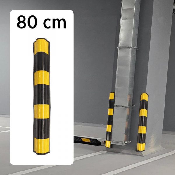 ESQUINERA DE PROTECCION REDONDA PAMACON PM1754