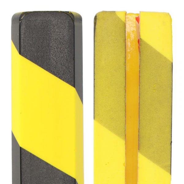 PROTECTOR ANTI COLOSIONES PARA BORDES PAMACON PM1752 - Imagen 3