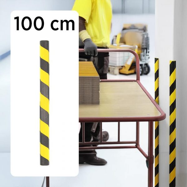 PROTECTOR ANTI COLOSIONES PARA BORDES PAMACON PM1752