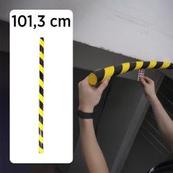 PROTECTOR ANTI COLOSIONES PARA SUPERFICIES PLANAS PAMACON PM1751