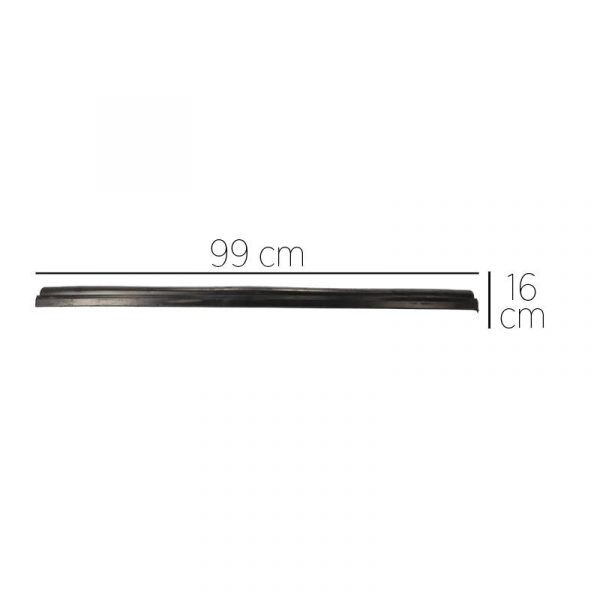 PROTECTOR DE PARED PARKING/MUELLES DE CARGA PAMACON PM1734 - Imagen 2