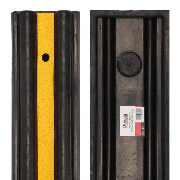 PROTECTOR DE PARED PARKING/MUELLES DE CARGA PAMACON PM1734 - Imagen 3