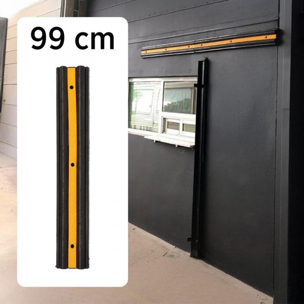 PROTECTOR DE PARED PARKING/MUELLES DE CARGA PAMACON PM1734