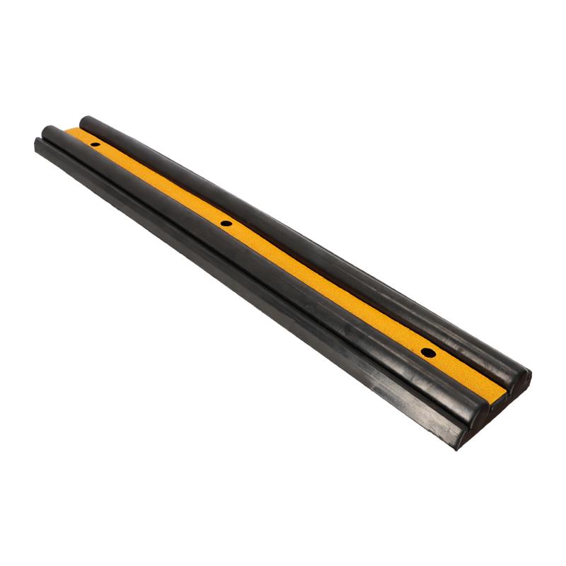 PROTECTOR DE PARED PARKING/MUELLES DE CARGA PAMACON PM1734 PROTECTORES PARA PAREDES SEÑALETICAS