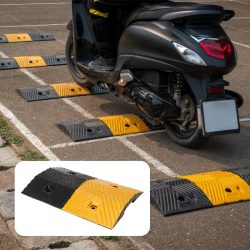 REDUCTOR DE VELOCIDAD 51.5X32.5X5CM PAMACON PM1762