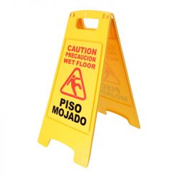 SEÑAL DE SUELO MOJADO PAMACON PM1724