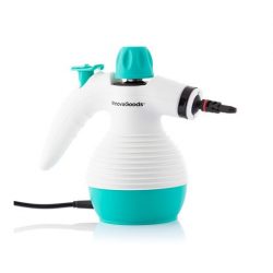 VAPORETA DE MANO MULTIUSOS CON ACCESORIOS 9 EN 1 INNOVAGOODS 07250