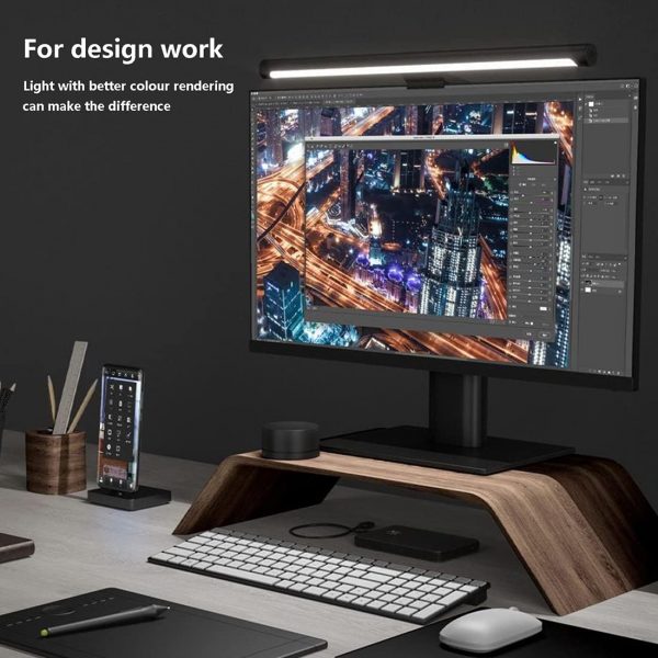 LAMPARA MONITOR LIGHT BAR XIAOMI BHR4838GL - Imagen 2