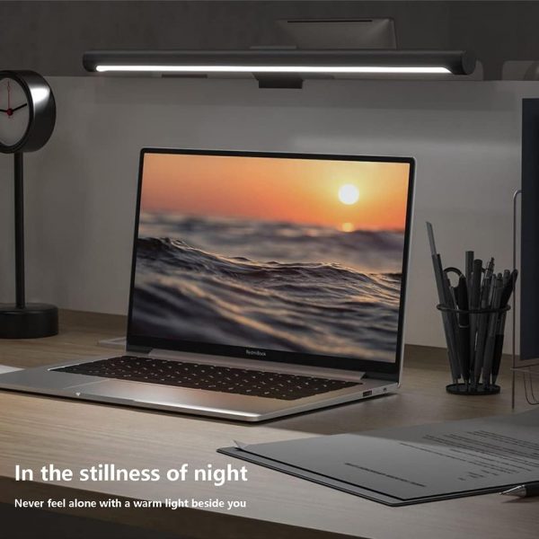LAMPARA MONITOR LIGHT BAR XIAOMI BHR4838GL - Imagen 4
