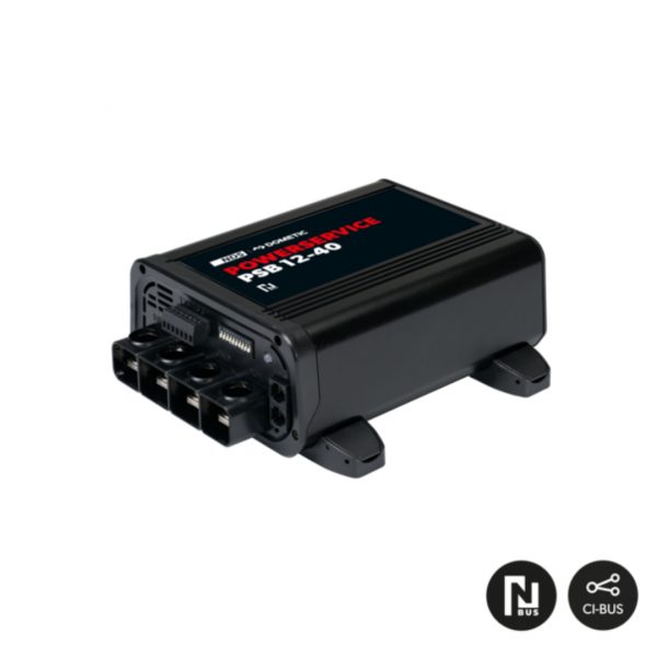 BOOSTER NDS PSB12-40 DOMETIC 230506