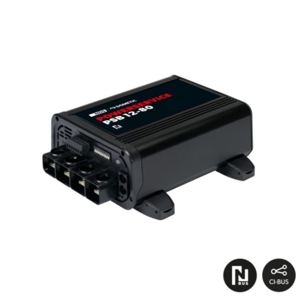 BOOSTER NDS PSB12-80 DOMETIC 230505