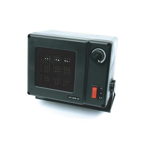 CALEFACTOR ELECTRICO 12V 300W C12V300W