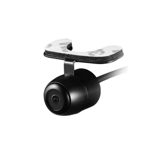 CAMARA VISION TRASERA PARA EMPOTRAR CON SOPORTE EURODECON 998121