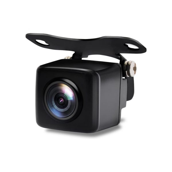 CAMARA VISION TRASERA PRO HD 1080P EURODECON 999266