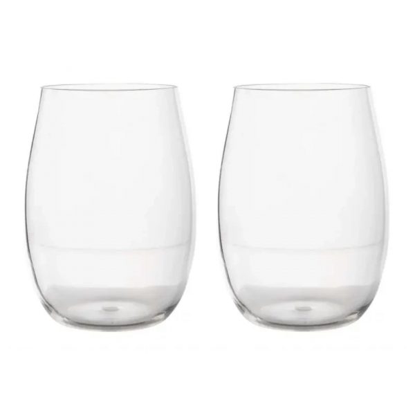 PACK 2 VASOS 450ML LINEA GIMEX - Imagen 2