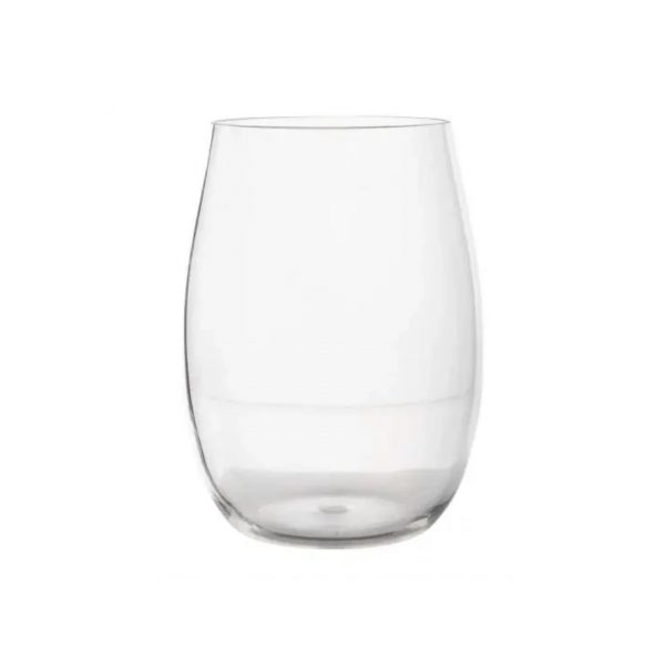PACK 2 VASOS 450ML LINEA GIMEX