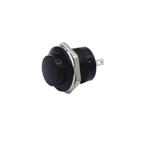 PULSADOR MINI REDONDO 3A 230378