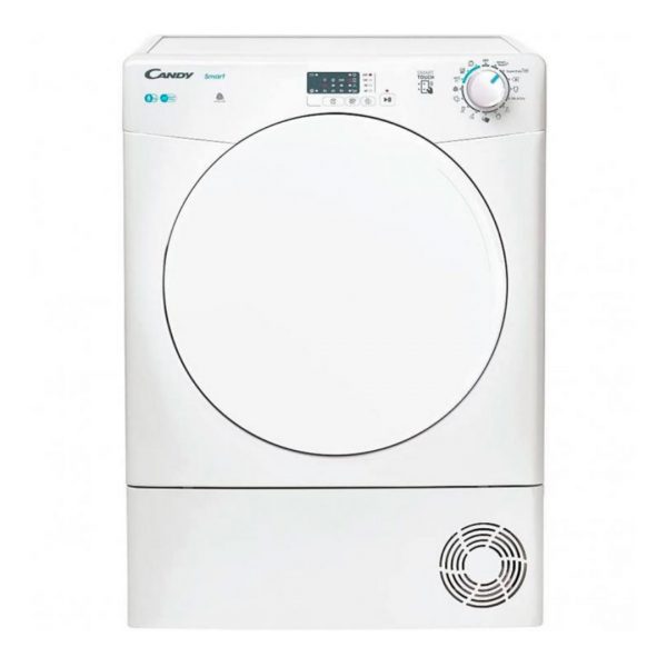 SECADORA CONDENSACION 8KG BLANCA BALAY CSE C8LF-S