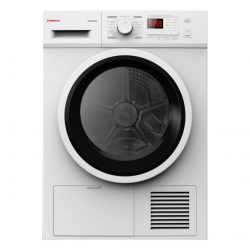 SECADORA CONDENSACION 8KG BLANCA CORBERO CSBCM810W