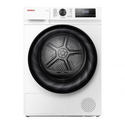 SECADORA CONDENSACION 9KG BLANCA CORBERO CSBCH950W